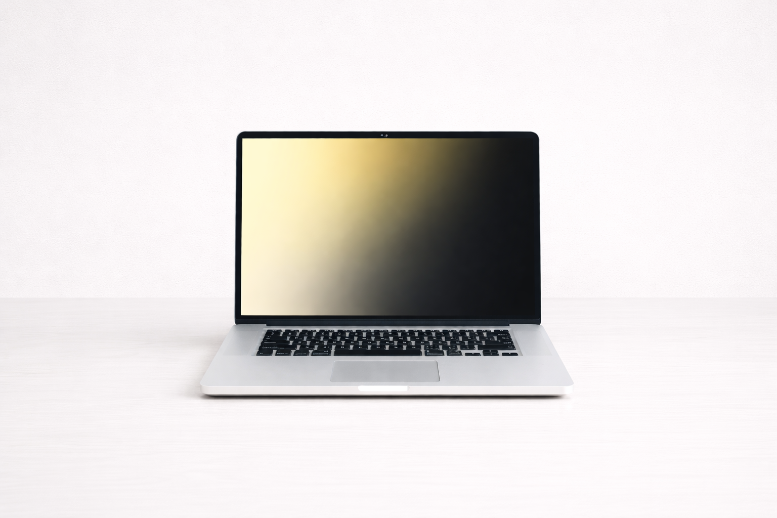 Open laptop representing SaaS and subscription rewards programs